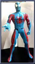 Spider-Man Action Figure