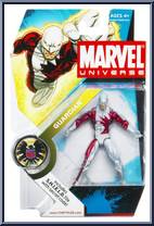 Guardian Action Figure
