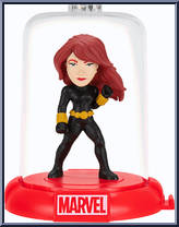 Black Widow Action Figure