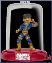 Cyclops Action Figure