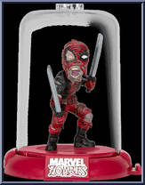 Deadpool Action Figure