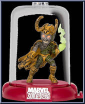 Loki Action Figure