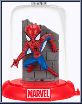 Spider-Man Action Figure