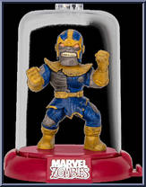 Thanos Action Figure