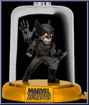 Wolverine (Chase) Action Figure