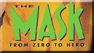 Mask - From Zero to Hero