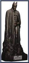 Dark Knight (Dark Knight Rises) Action Figure