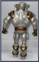 Extendar from Masters of the Universe - Classics - Basic Series manufactured by Mattel [Loose]