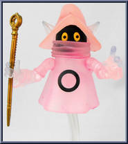 Orko (Color Changing) from Masters of the Universe - Classics - Basic Series manufactured by Mattel [Loose]