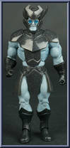 Standor from Masters of the Universe - Classics - Basic Series manufactured by Mattel [Loose]