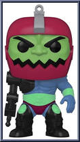Trap Jaw (10" Scale) Action Figure