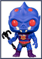 Webstor Action Figure