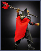 Emperor Hordak from Masters of the Universe - Masterverse - Revolution manufactured by Mattel [Loose]