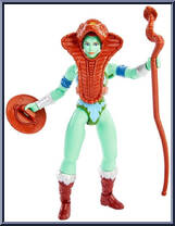 Eternian Goddess Action Figure