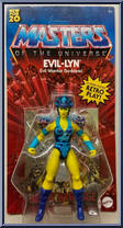 Evil-Lyn Action Figure