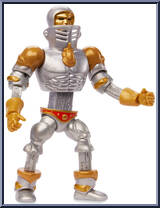 Extendar Action Figure