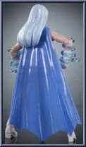 Frosta from Masters of the Universe - Origins - Cartoon Collection manufactured by Mattel [Loose]