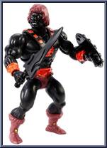 He-Man (Anti-Eternia) Action Figure
