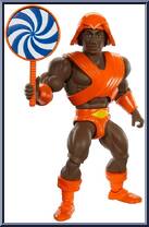 Hypno Action Figure