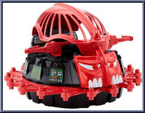 Roton Action Figure