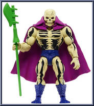 Scare Glow Action Figure
