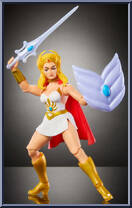 She-Ra Action Figure