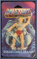 He-Man Action Figure