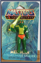 Mer-Man Action Figure