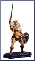 He-Man (Classic Color) Action Figure