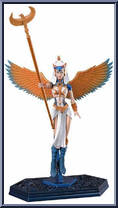 Sorceress (Classic Color) Action Figure