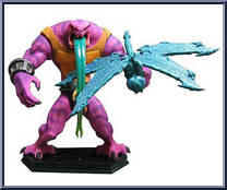 Tung Lashor Action Figure