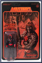 Anti-Eternia He-Man from Masters of the Universe - Power-Con manufactured by Super7 [Front]