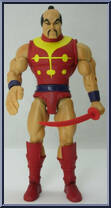 Chopper Action Figure
