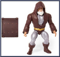 Eldor from Masters of the Universe - Vintage manufactured by Super7 [Loose]