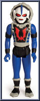 Hordak from Masters of the Universe - Basic Series manufactured by Super7 [Loose]