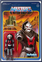 Hordak Action Figure