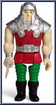 Ram Man from Masters of the Universe - Basic Series manufactured by Super7 [Loose]