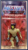 Skeletor (Possessed) (Glow in the Dark) Action Figure