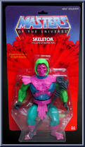 Skeletor #1 Action Figure