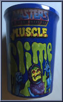 Slime (Wave 1) Action Figure