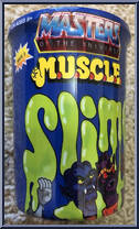 Slime (Wave 3) Action Figure