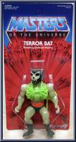 Terror Bat (Glow in the Dark) from Masters of the Universe - Vintage manufactured by Super7 [Front]