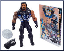 Roman Reigns Action Figure