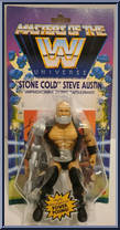 Stone Cold Steve Austin Action Figure