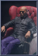 Morpheus Action Figure