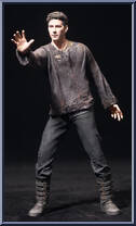 Neo (Real World) Action Figure