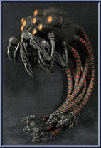 Sentinel Boxed Set from Matrix - Series 2 manufactured by McFarlane [Loose]