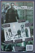 Cypher from Matrix - Series 1 manufactured by N2 Toys [Back]