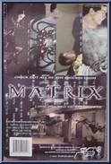 Mr. Anderson from Matrix - Series 2 manufactured by N2 Toys [Back]