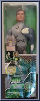 Max Steel (Glows in the Dark) from Max Steel - Turbo Missions manufactured by Mattel [Front]